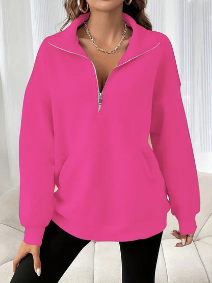 Thoughtfully Designed Jumper