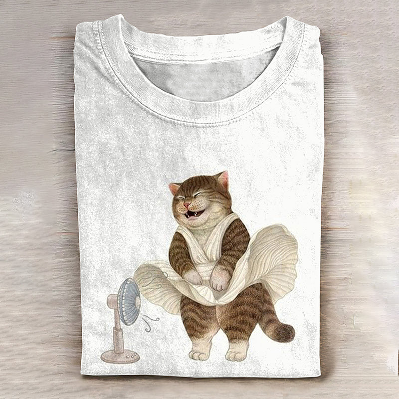Vintage Inspired T-Shirt