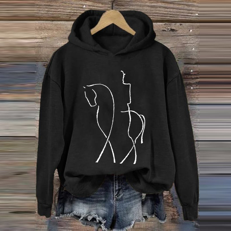 Elegantly Designed Garment