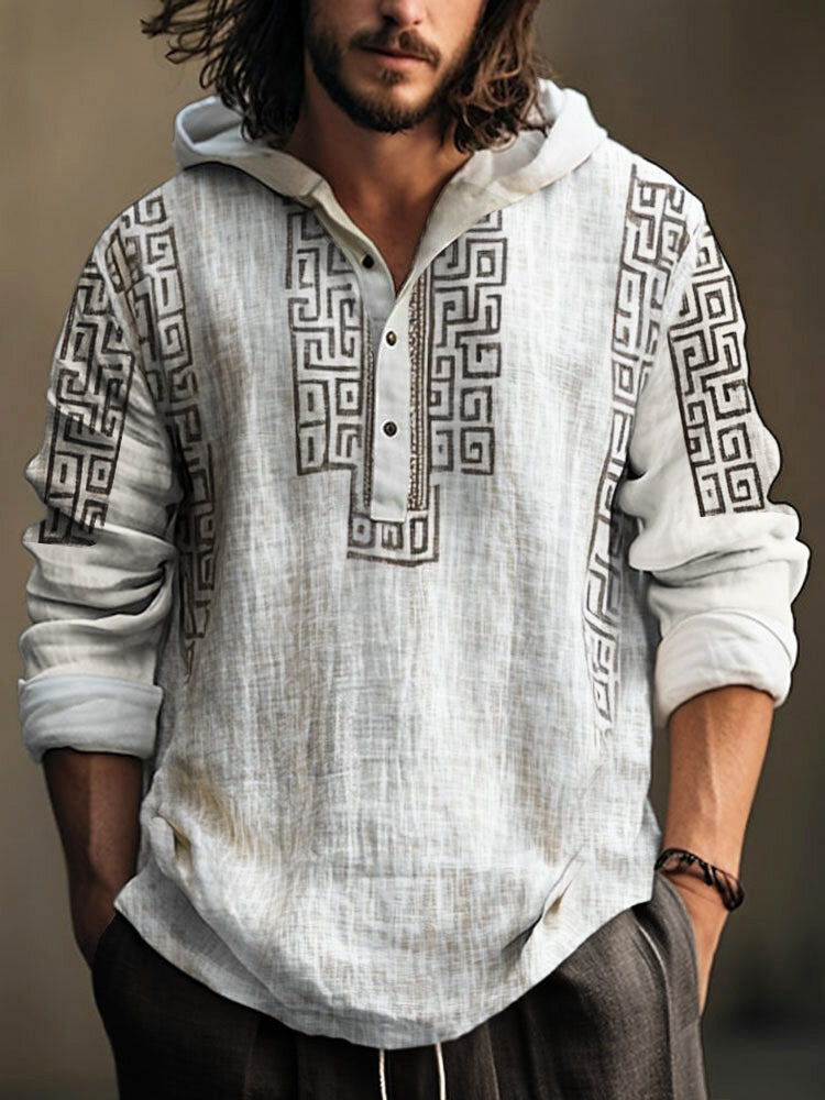 Elegantly Designed Shirt