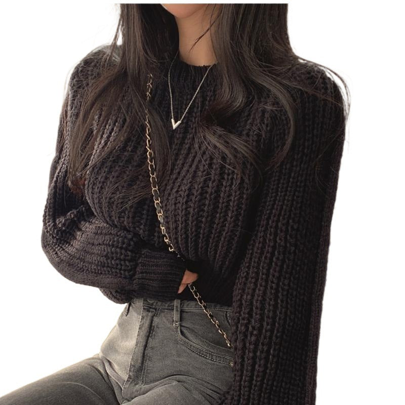 Elegantly Designed Jumper