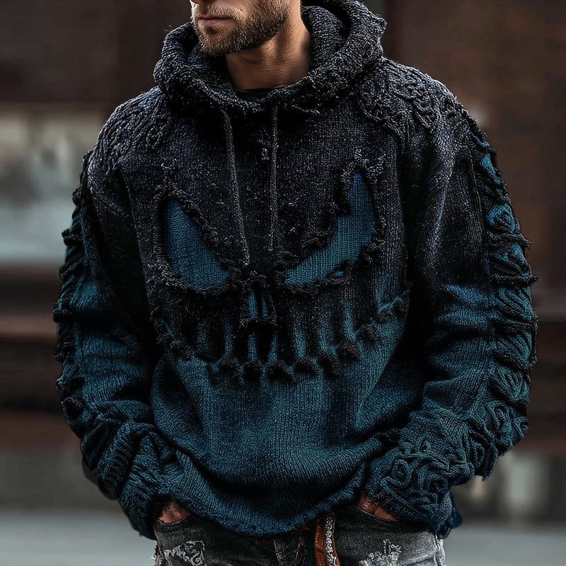 Classic Designed Jumper