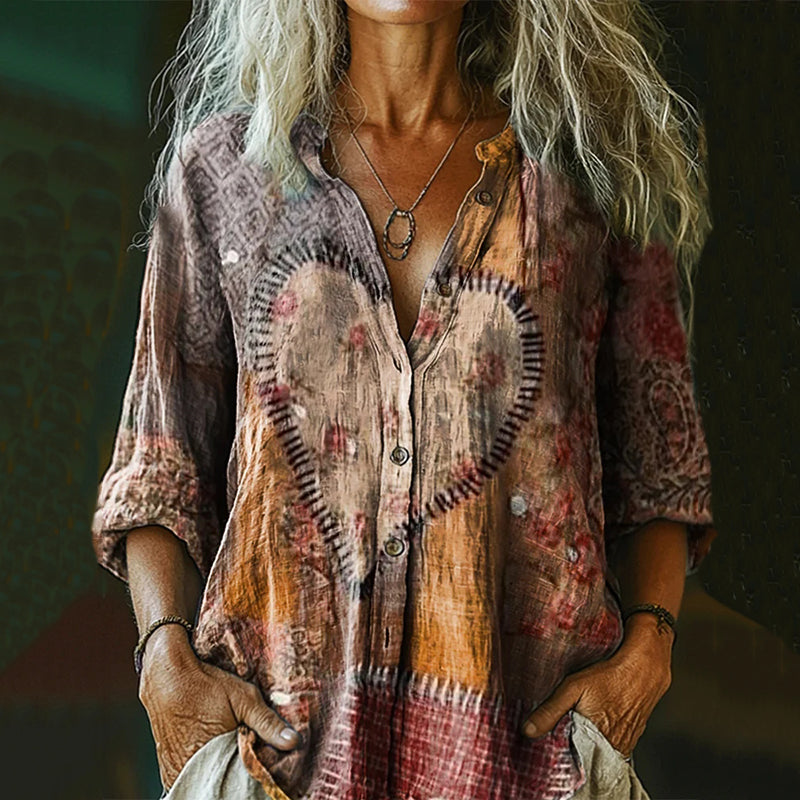 Beautifully Crafted Shirt