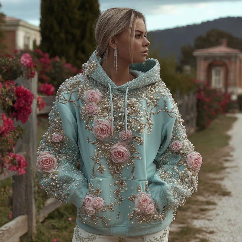 Beautifully Crafted Garment