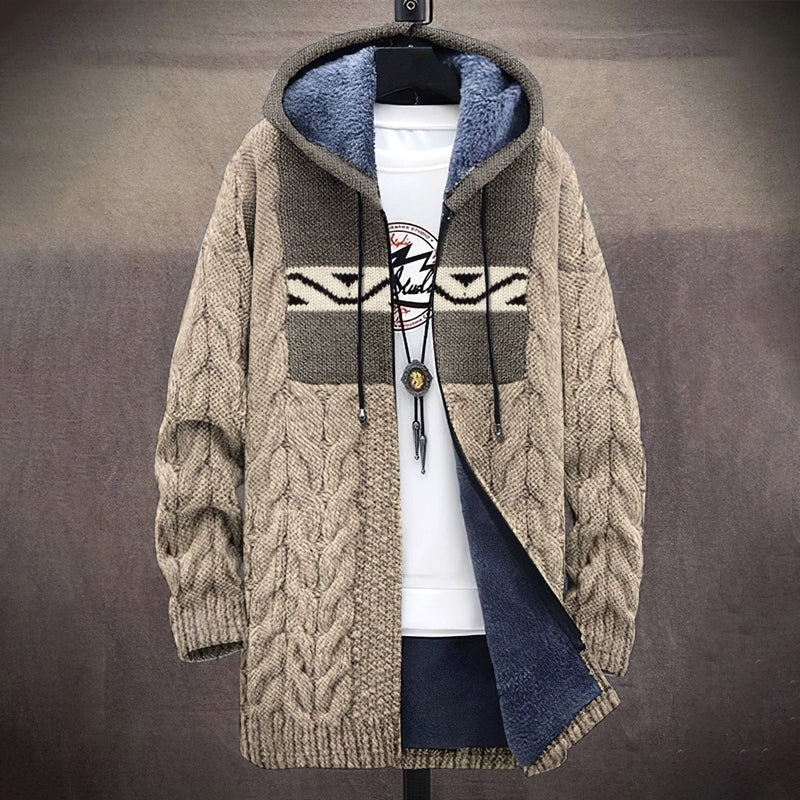 Elegantly Designed Jacket