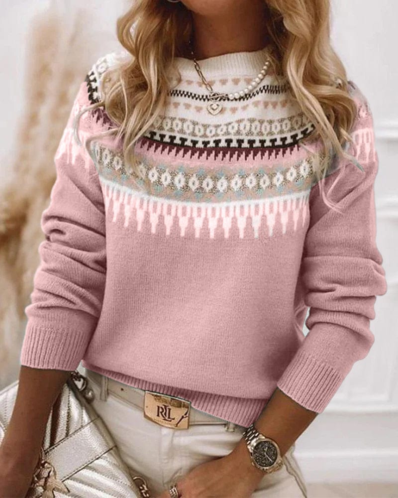 Classic Vintage Jumper
