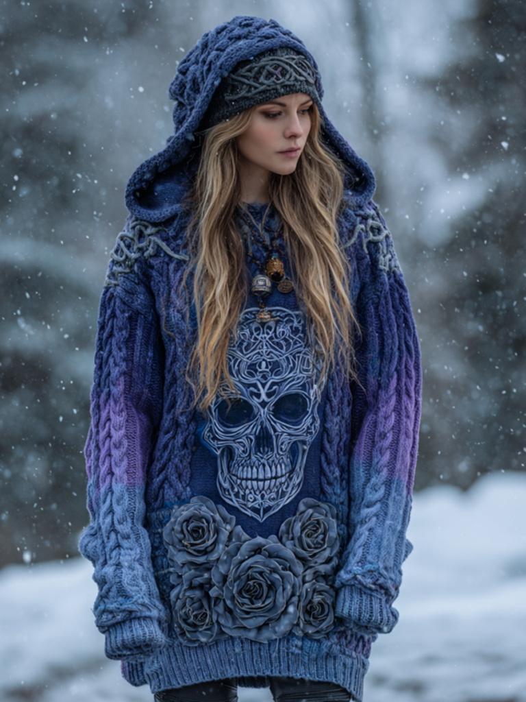 Elegantly Designed Jumper