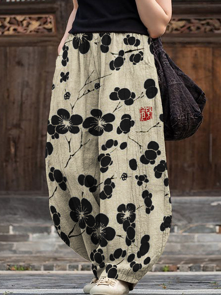 Classic Vintage Trousers