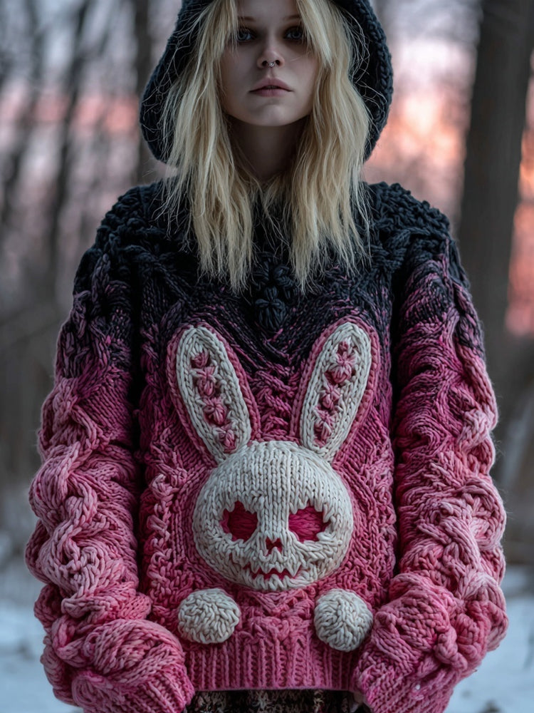 Beautifully Crafted Jumper