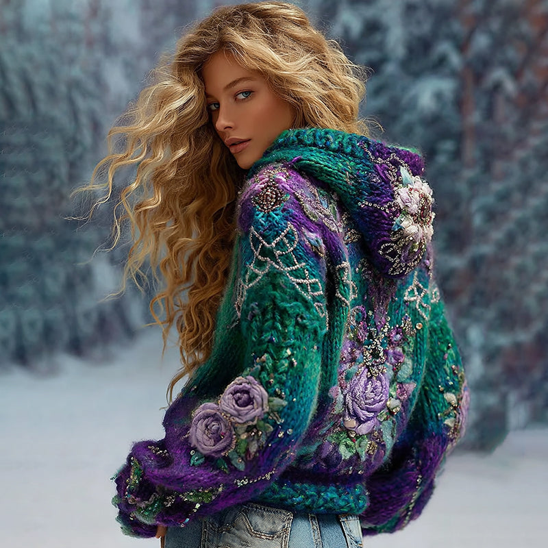 Elegantly Designed Jumper