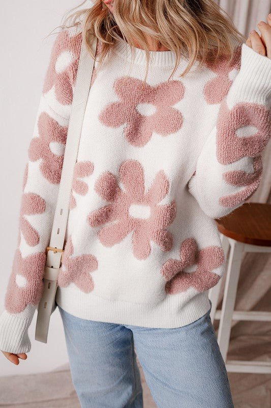 Classic Designed Jumper
