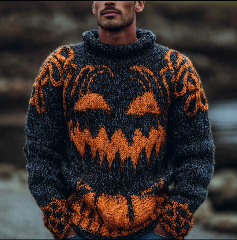 Classic Vintage Jumper