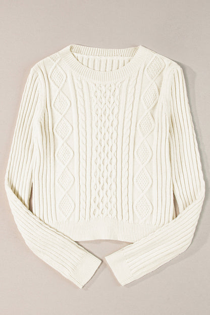 Classic Designed Jumper