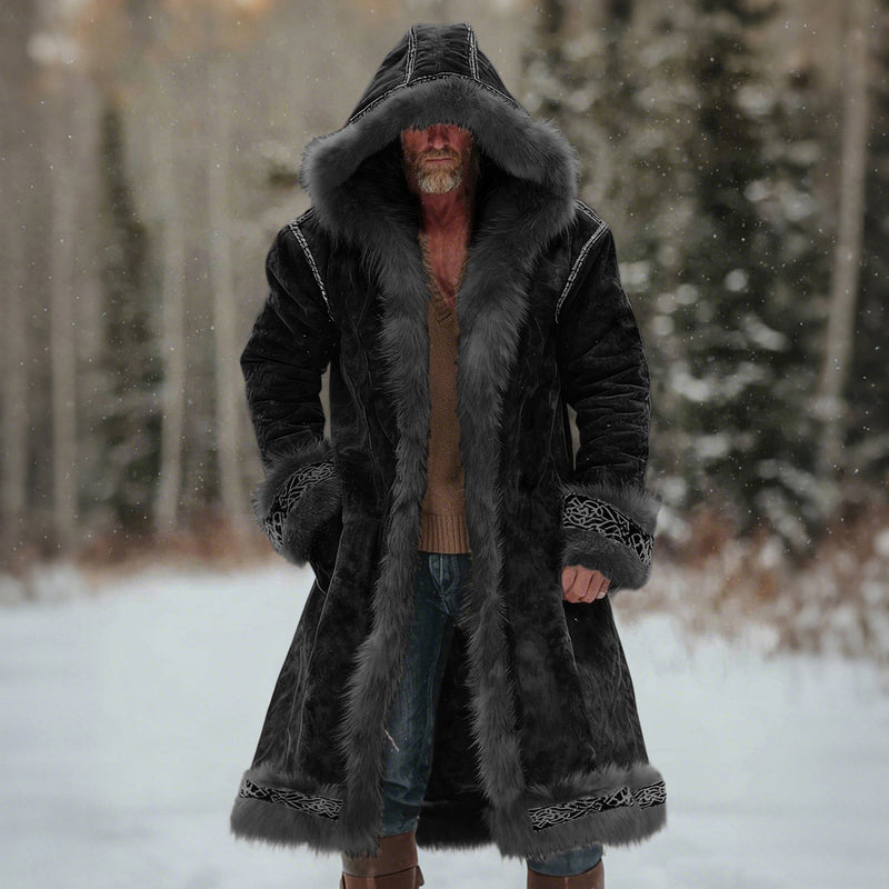 Vintage Inspired Coat