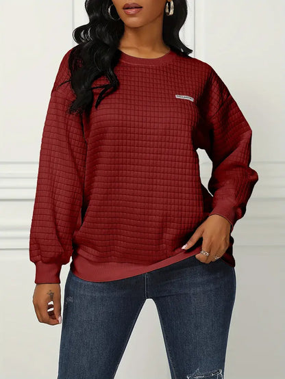 Classic Designed Jumper