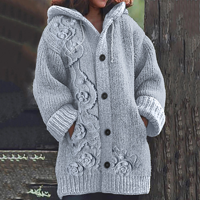 Classic Vintage Cardigan