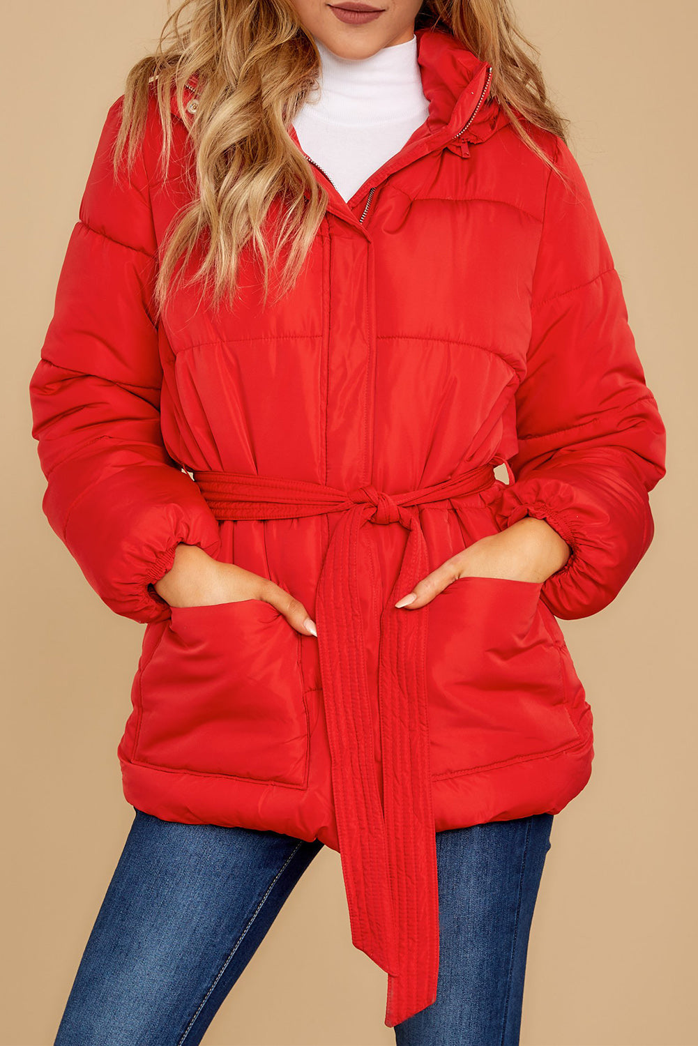 Classic Vintage Jacket