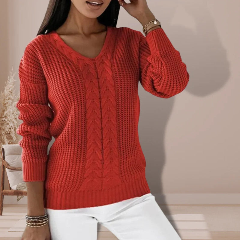 Beautifully Crafted Jumper