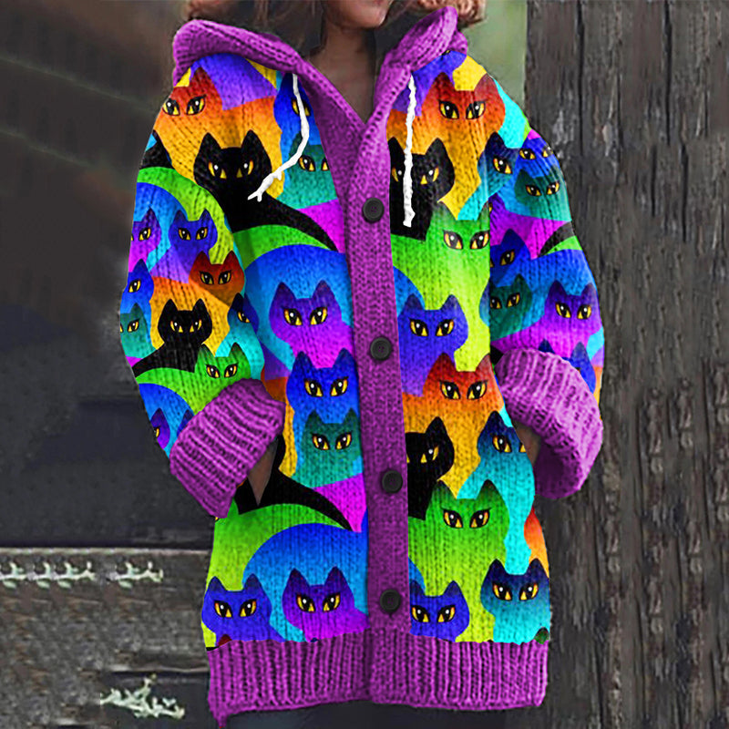 Beautifully Crafted Cardigan