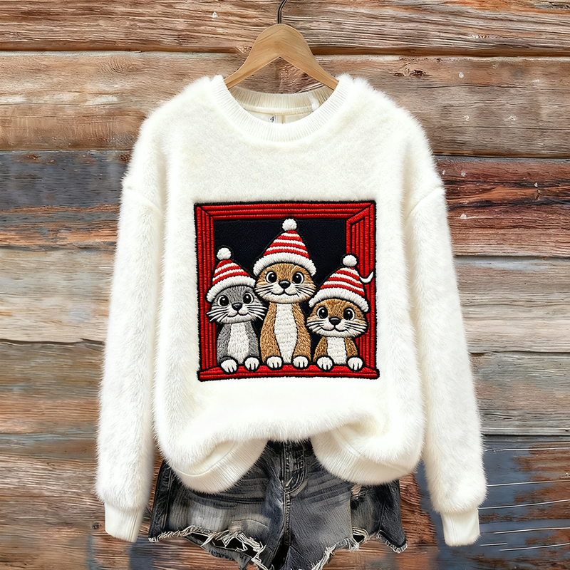 Timeless Vintage Style Shirt