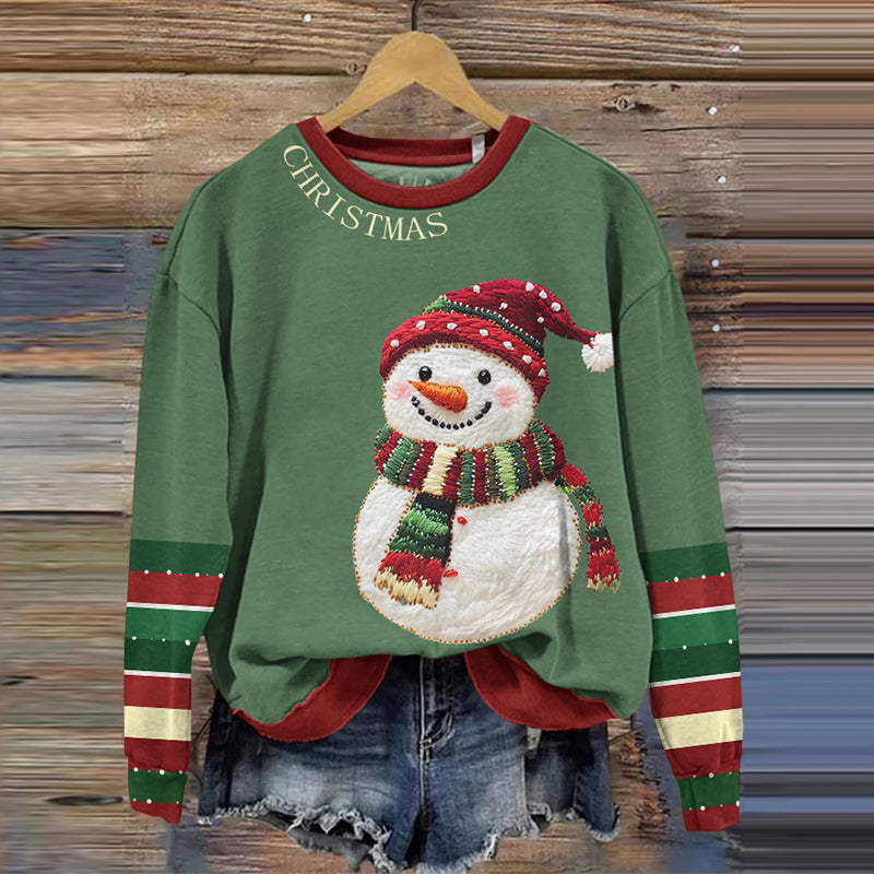 Timeless Vintage Style Shirt