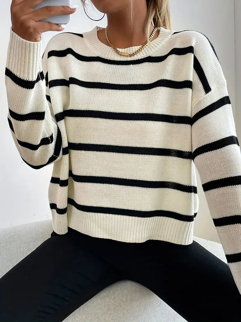Vintage Inspired Jumper