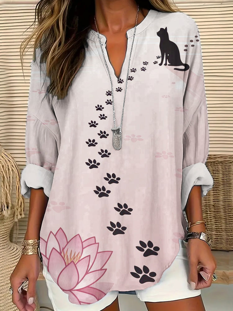 Elegantly Designed Shirt