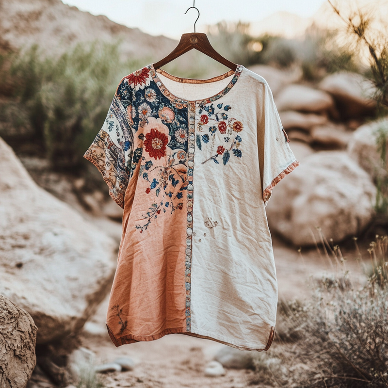 Classic Designed Shirt