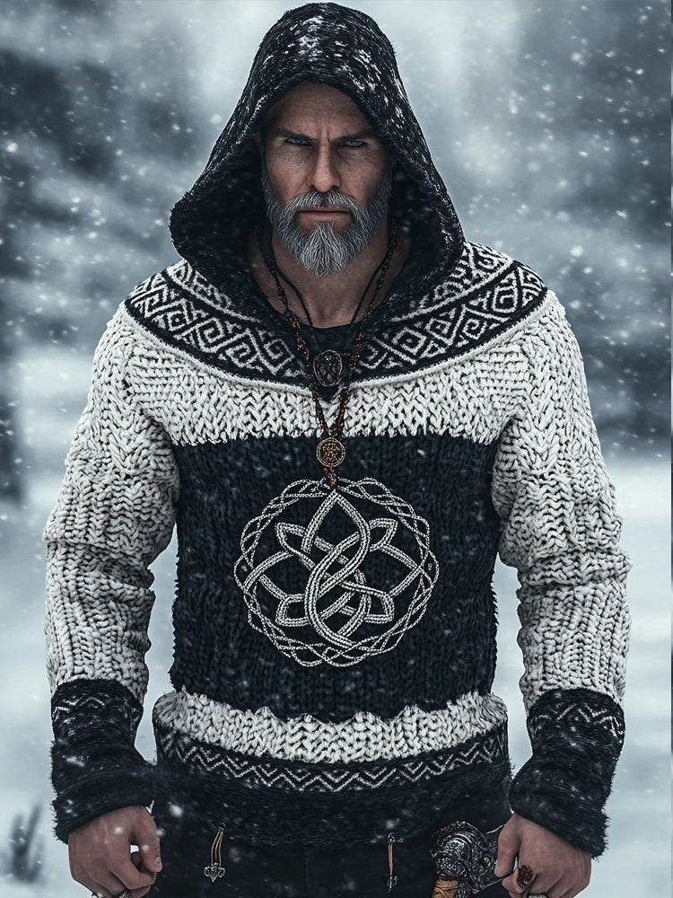 Thoughtfully Designed Jumper