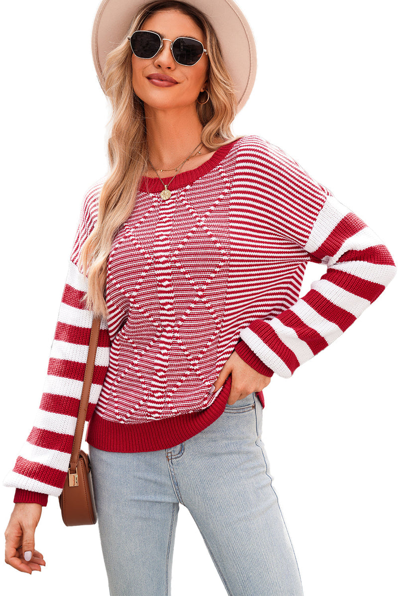 Elegantly Designed Jumper