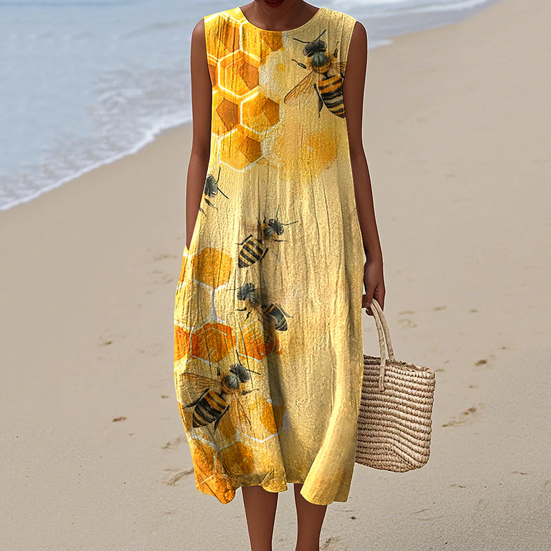 Elegantly Designed Dress
