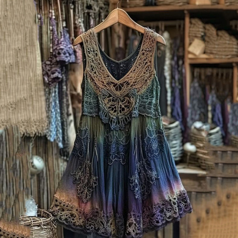 Thoughtfully Designed Top
