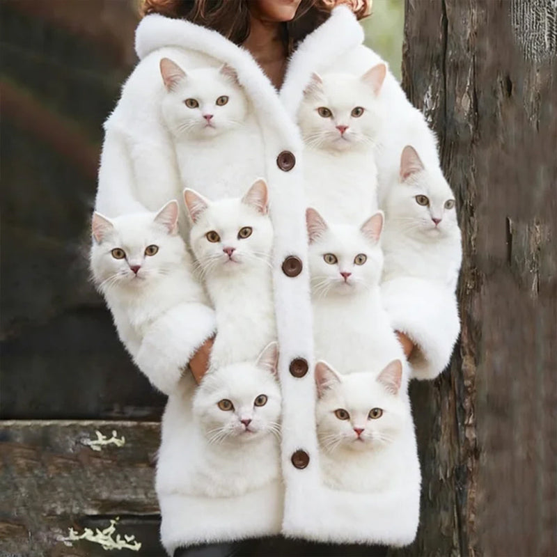 Thoughtfully Designed Cardigan