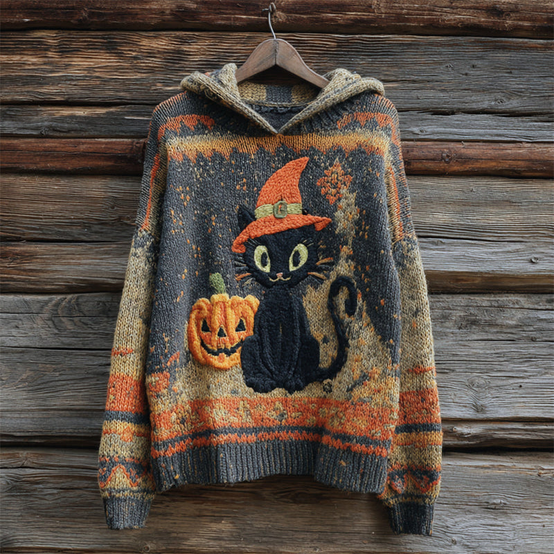 Elegantly Designed Jumper