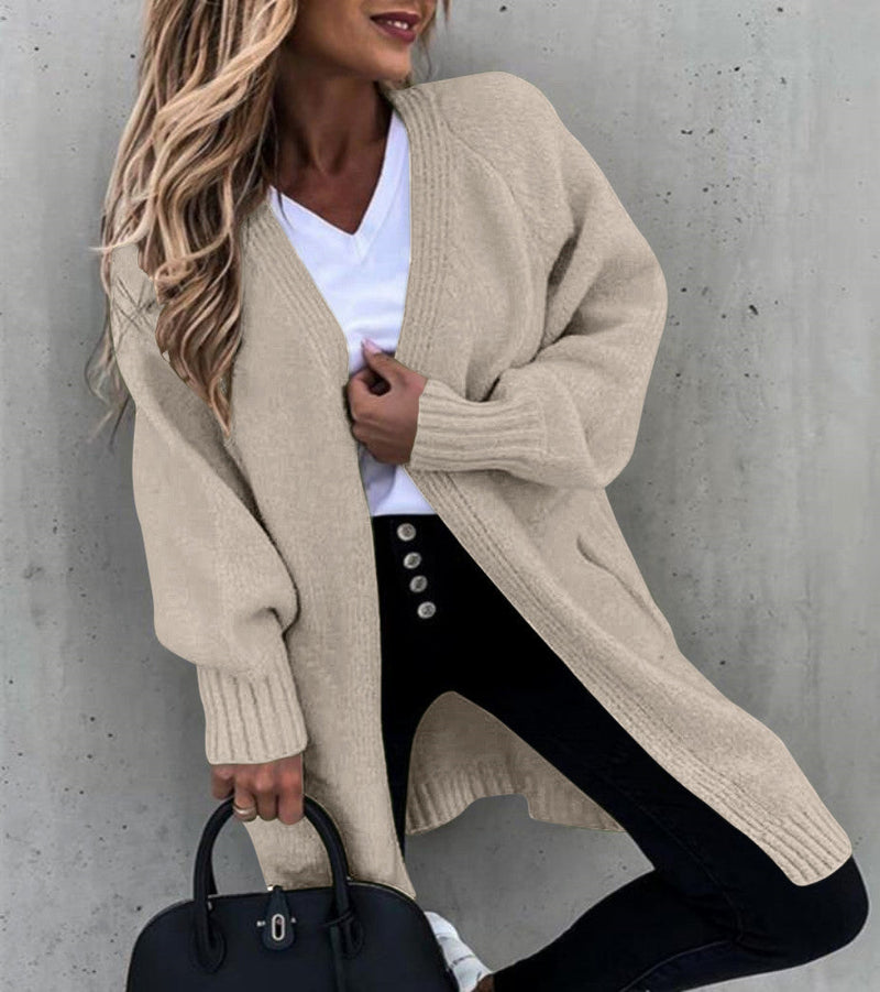 Gracefully Designed Jacket
