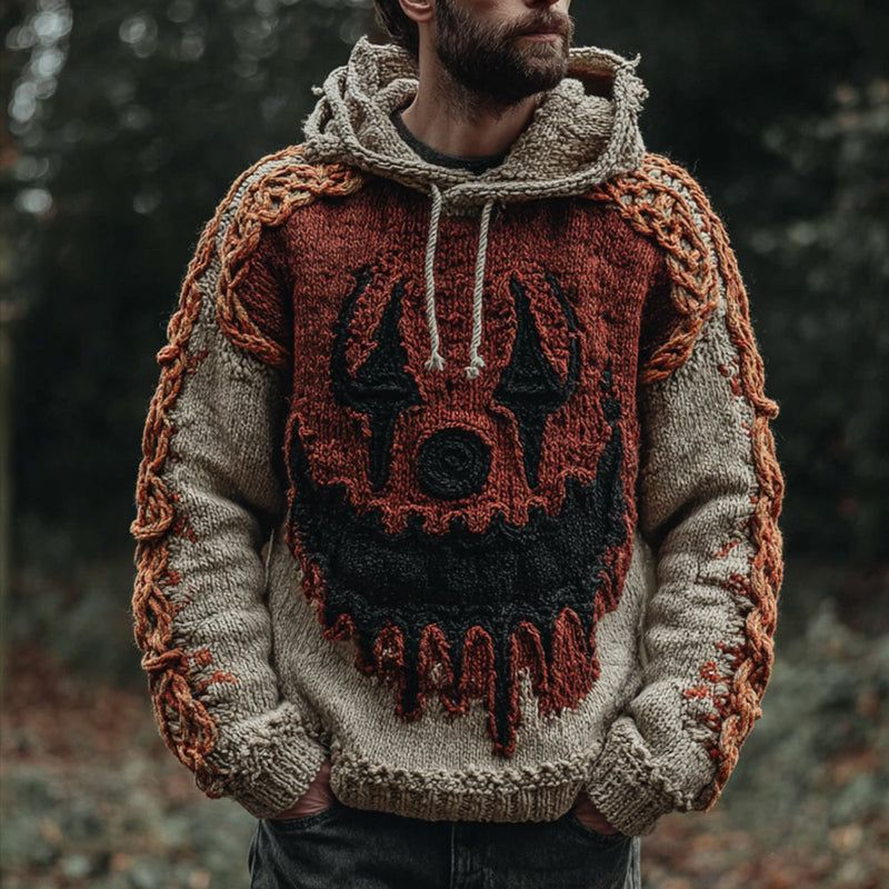 Classic Designed Jumper