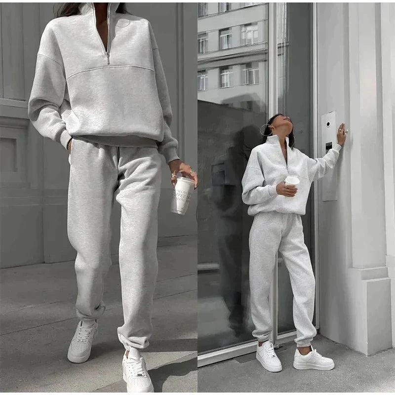 Classic Designed Jumper