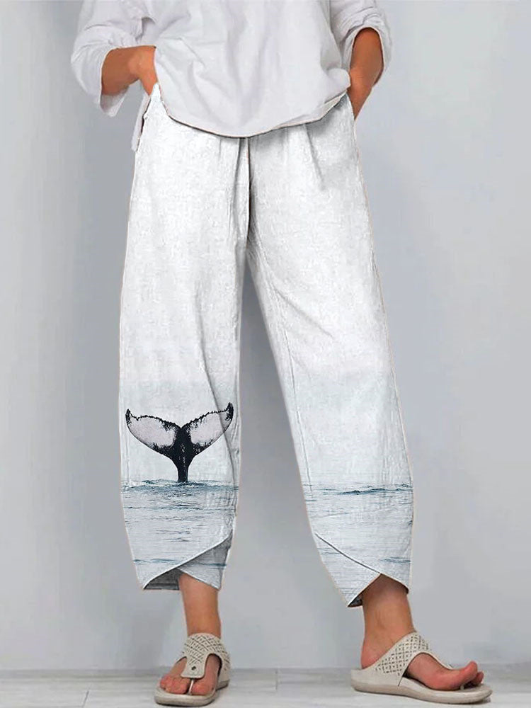 Classic Vintage Trousers