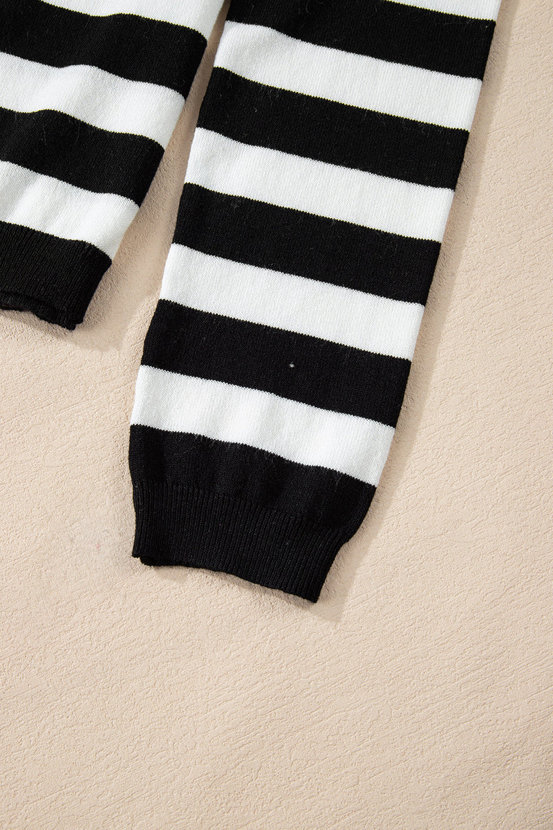 Gracefully Designed Jumper