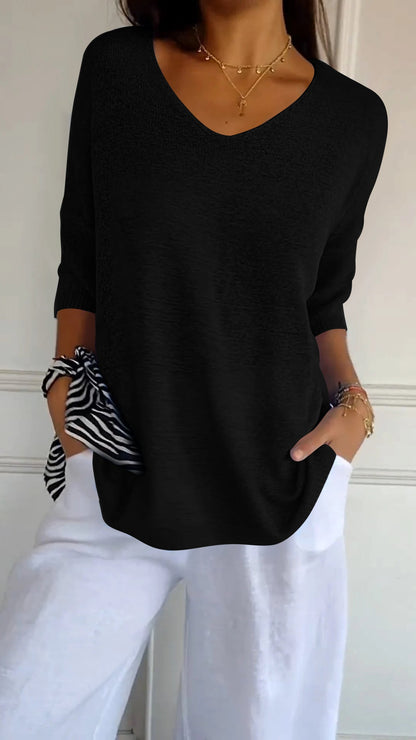 Classic Designed Jumper
