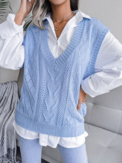 Vintage Inspired Jumper