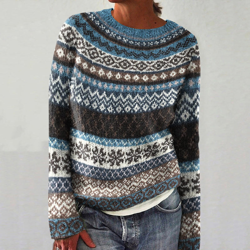 Beautifully Crafted Jumper