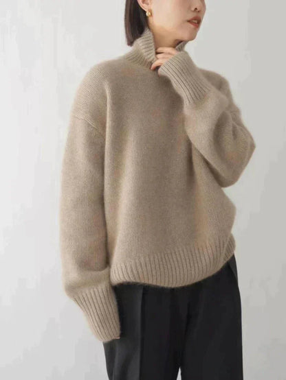 Classic Designed Jumper