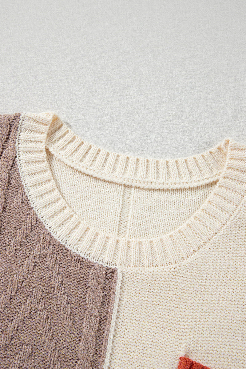 Elegantly Designed Jumper