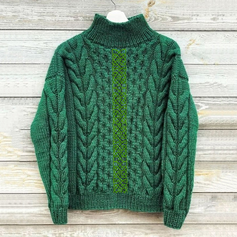 Beautifully Crafted Jumper