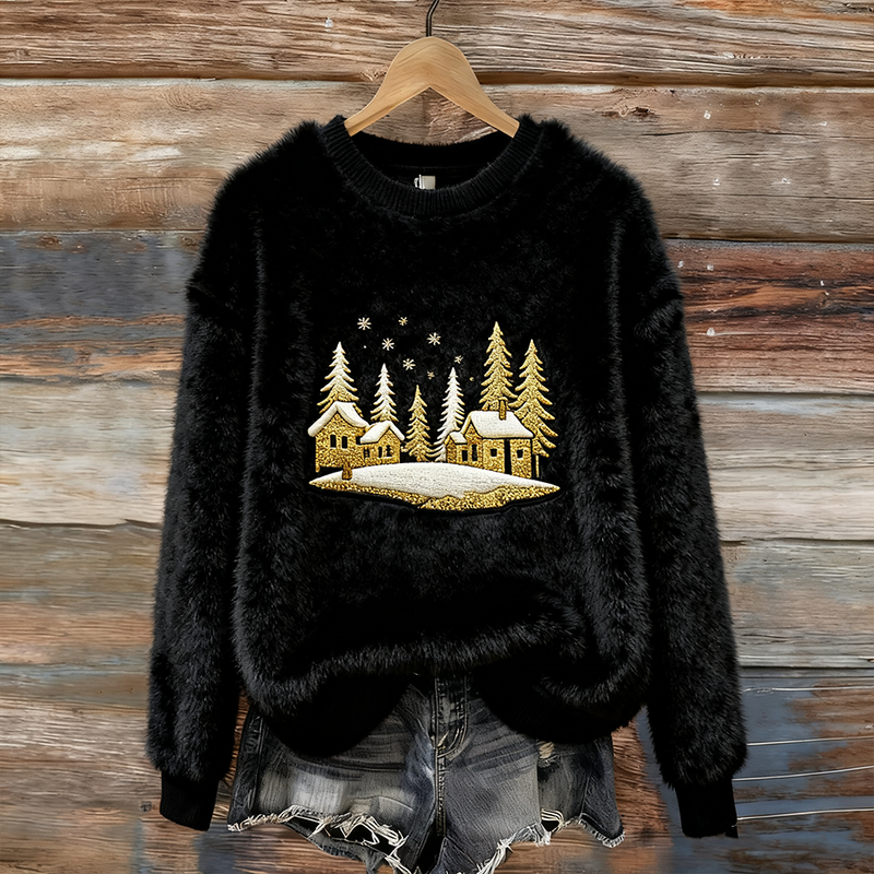 Thoughtfully Designed Shirt