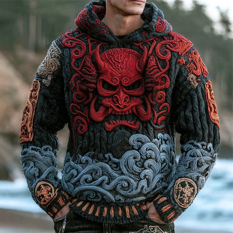Gracefully Designed Jumper
