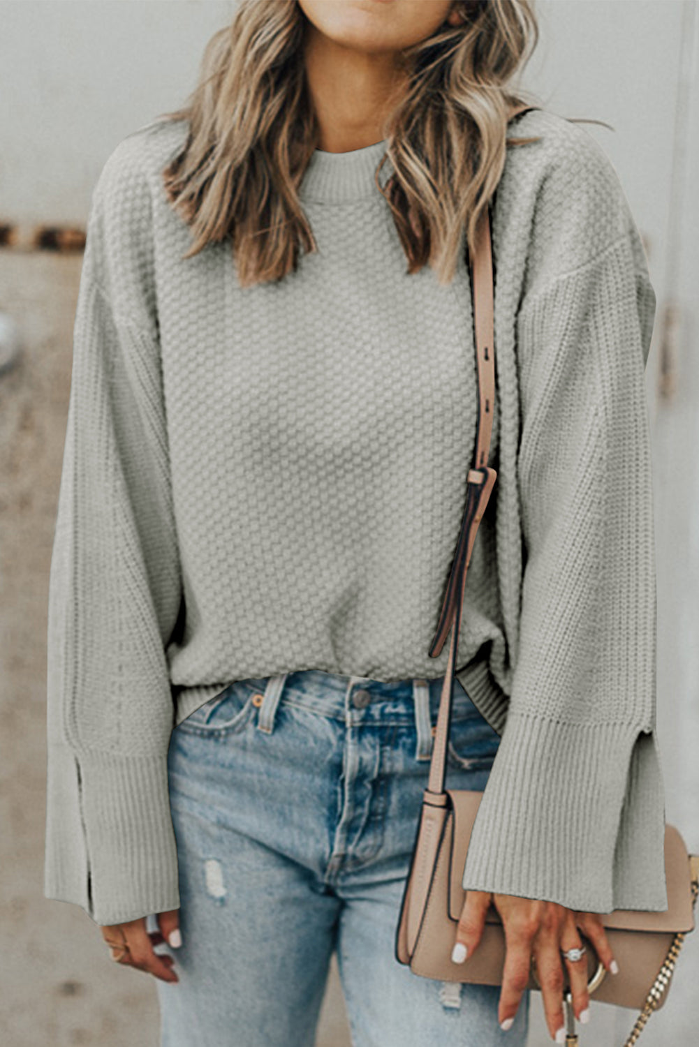 Frieda® | Stylish and elegant winter sweater