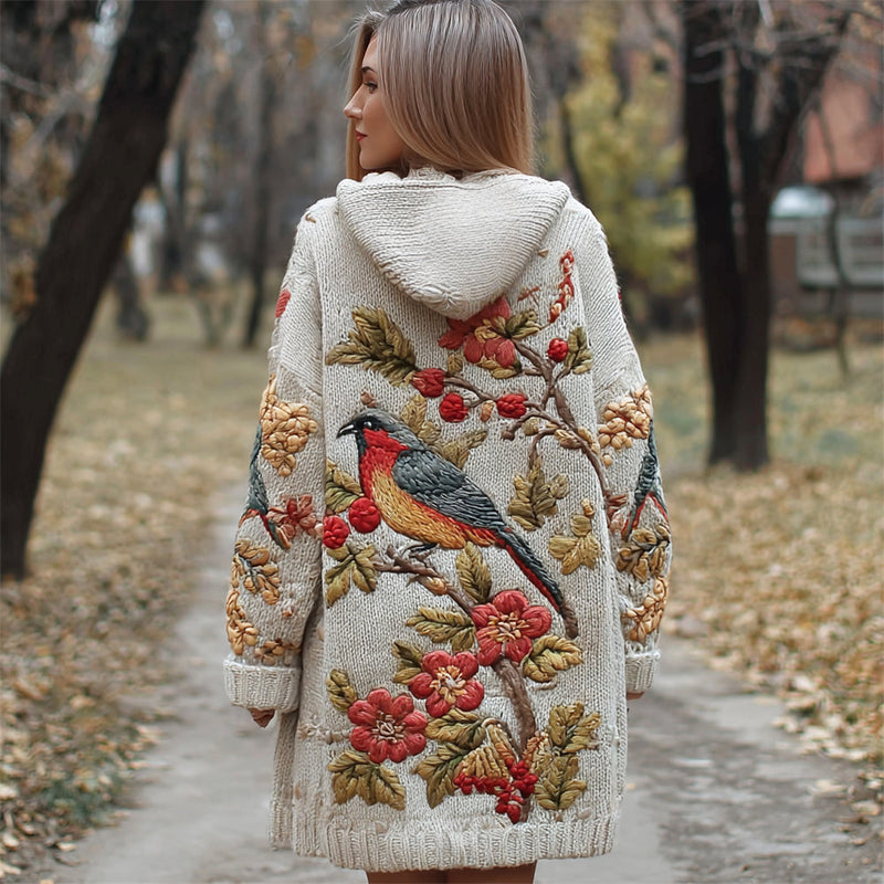 Classic Designed Cardigan