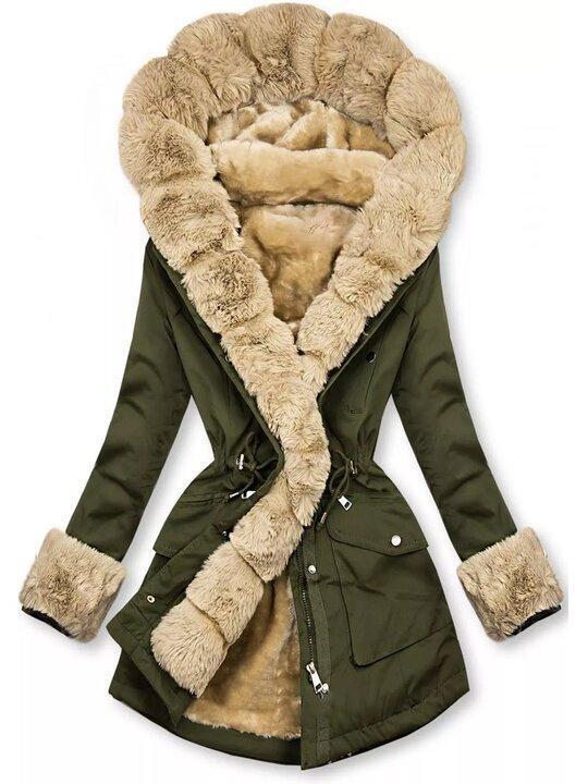 Elegantly Designed Jacket